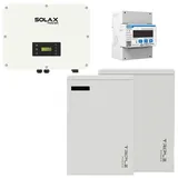 Solax T58 Solarspeicher 11,5 kWh Hybrid Wechselrichter 15 kW
