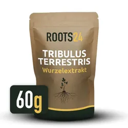 Tribulus terrestris 60g Extrakt