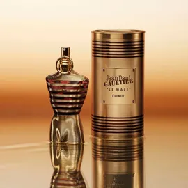 Jean Paul Gaultier Le Male Elixir Parfum 200 ml