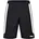 Sporthose 800 schwarz S