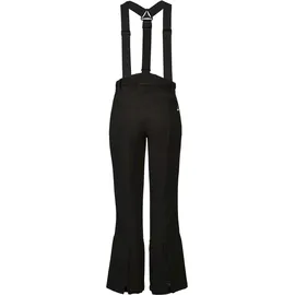 KILLTEC Thônes WMN Ski Sftshll PNTS C schwarz 36