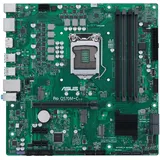 Asus Pro Q570M-C/CSM ATX Mainboard Sockel 1200 M.2/DP/HDMI
