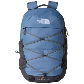 The North Face Borealis 49,5 l blau