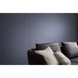 Schöner Wohnen Vliestapete 53 cm 10 m Blau 32741