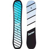 Burton Smalls Snowboard blue, 142