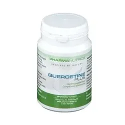 PharmaNutrics Quercetine Plus Capsule(S) 60 pc(s)
