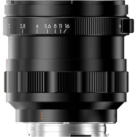 thypoch Simera 75 mm F1,4 Leica M