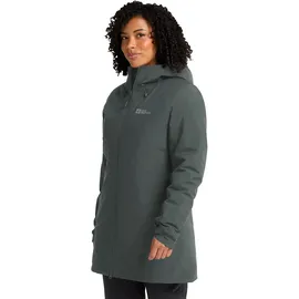 Jack Wolfskin Heidelstein Ins slate green, XXL