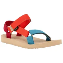 Teva Original Universal Damen Mehrfarbig 39