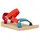 Teva Original Universal Damen Mehrfarbig 39