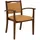 erides Seniorenstuhl Alexander Kunstleder beige