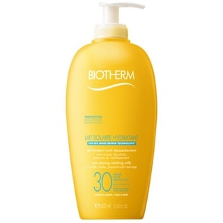 Biotherm Lait Solaire Milch LSF 30 400 ml