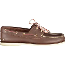 Timberland Classic Wide Bootsschuhe - Brown - EU 44
