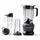 nutribullet NBF500DG Standmixer