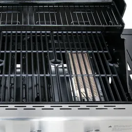 ALLGRILL Elegance schwarz