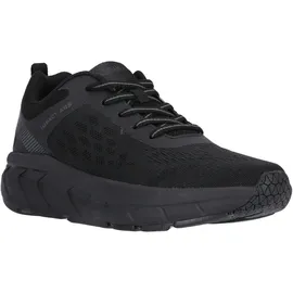 Endurance Fortlian Herren Schwarz 41