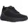 Endurance Fortlian Herren Schwarz 41
