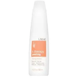 Lakmé K.Therapy Peeling Shampoo gegen Schuppen 300 ml