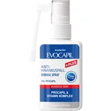 evocapil Plus Anti-Haarausfall-Spray 60 ml Spray