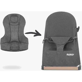 NENO Bouncer Chiaro Graphite