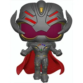 Funko Marvel What IF...? - Infinity Ultron 973 - Funko Pop! - Vinyl Figur