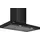 Siemens LC97BDN60 Wandhaube 90 cm Schwarz Matt