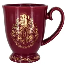 Flashpoint Harry Potter Tasse Hogwarts