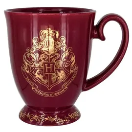 Flashpoint Harry Potter Tasse Hogwarts