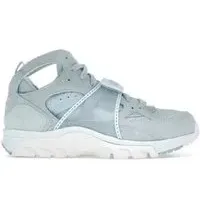 Nike Low-Top Sneaker - Nike Air Trainer Huarache Blue Tint - Gr. 44 (EU) - in Weiß - für Damen