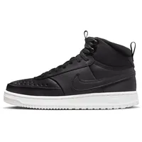 Nike Court Vision Mid Black/Phantom/Black 43