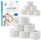 Health Press Sporttape 12 St Verband