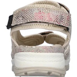 WALDLÄUFER H-Sora Damen Rosa 40,5
