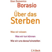 C.H. Beck Verlag Über das Sterben