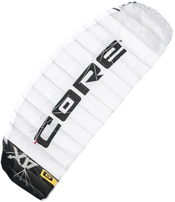CORE XPERIENCE 2.0 Trainer Kite inkl. Bar