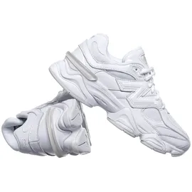 New Balance 9060 White/White 40