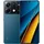 Xiaomi Poco X6 5G 12 GB RAM 256 GB blue