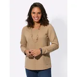 Witt Weiden Shirt Braun 38