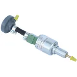 WEITING Dieselheizung Ölpumpe - Ölpumpe Standheizung Zubehör - Pulsmesspumpe mit Dämpfer, Standheizung Stabil Auto Eisen Lufterhitzer Dieselpumpe