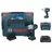Bosch GDS 18V-450 HC Professional inkl. 1 x 4,0 Ah + L-Boxx ohne Ladegerät