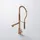 Steinberg Serie 100 Einhebelmischer Brushed Copper