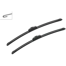 Bosch Aerotwin Retrofit 3 397 118 906 530 mm