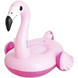 BESTWAY 41110 Supersized Flamingo Schwimmtier, 191 x 178 cm