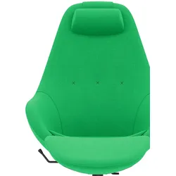Varier Kokon Stoff Vidar Relaxsessel