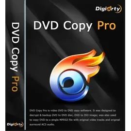 Digiarty WinX DVD Ripper Pro