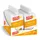 DEXTRO ENERGY Liquid Gel Orange 18 x 60 ml