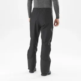 Millet Seneca Gore-Tex 2L Unisex Trekking Hose Schwarz M