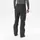 Millet Seneca Gore-Tex 2L Unisex Trekking Hose Schwarz M