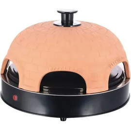 EMERIO Pizzaofen Pizzarette Emerio PO-115984.8