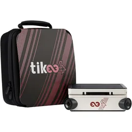 Enlaps Tikee 4 Schwarz