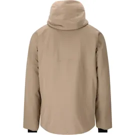 Slope Kenai Skijacke beige XXS